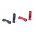 CNC Racing Round Sport Footpegs for PEAxx Mounts CNC Racing Round Sport Footpegs for PEAxx Mounts